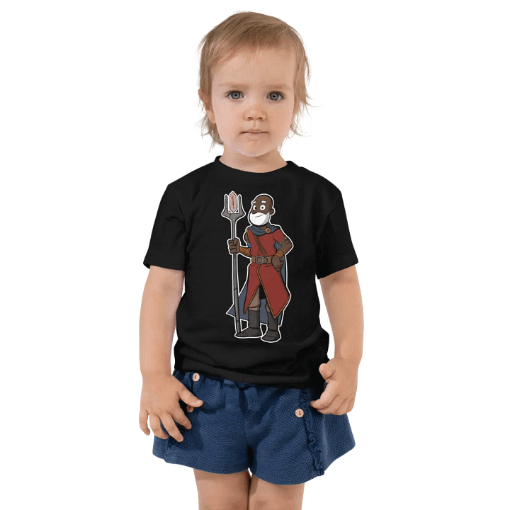 Belazar Toddler T-Shirt product image (1)