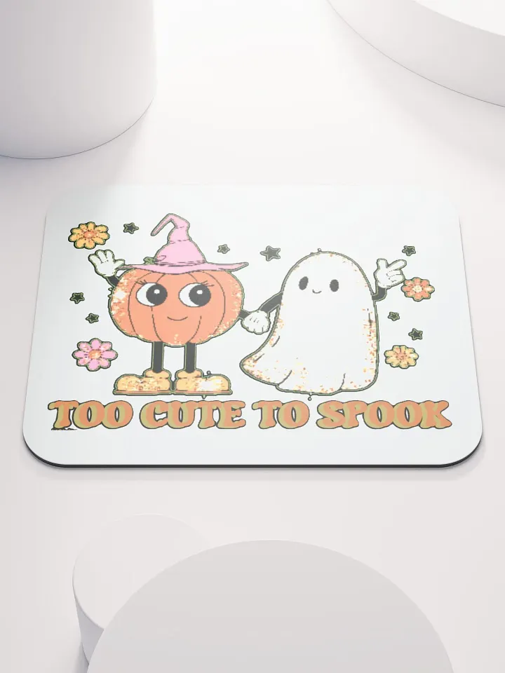 TOO CUTE TO SPOOK product image (1)