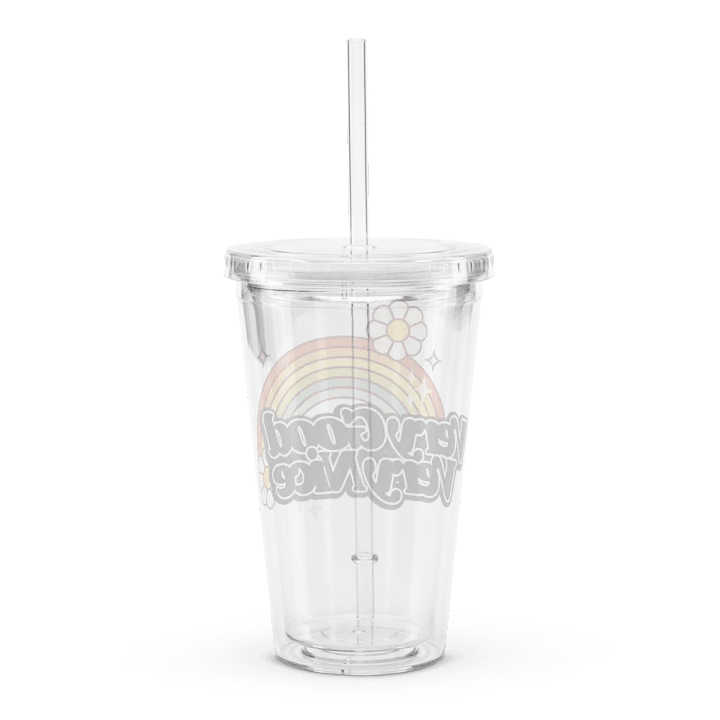 Very Good Very Nice Tumbler product image (2)