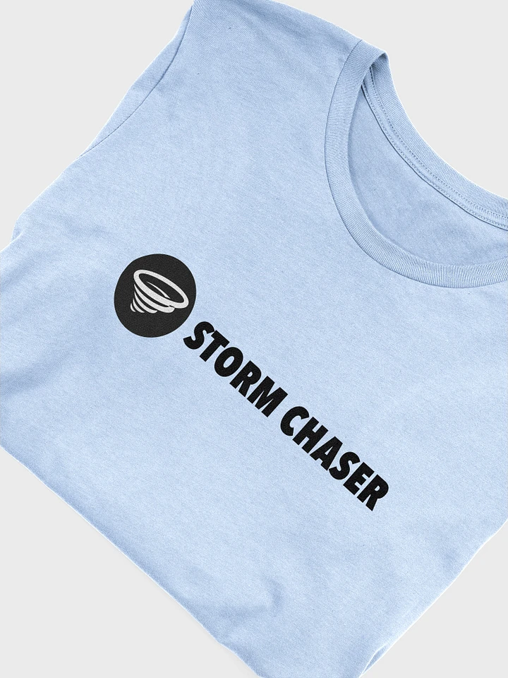 Official Storm Chaser Shirt product image (1)