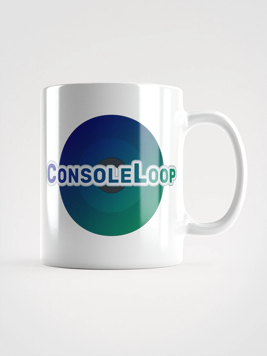 ConsoleLoop Mug product image (1)