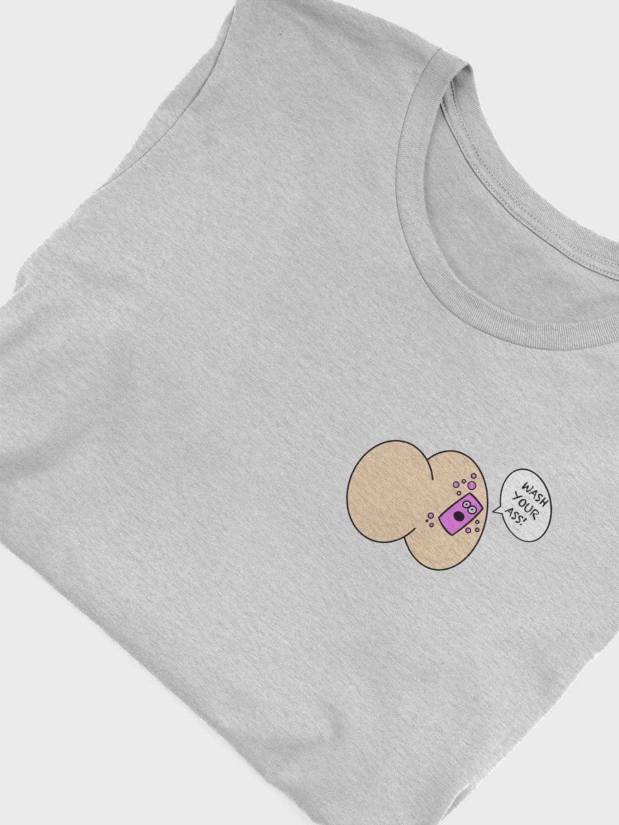 Wash Your Ass Shirt product image (33)