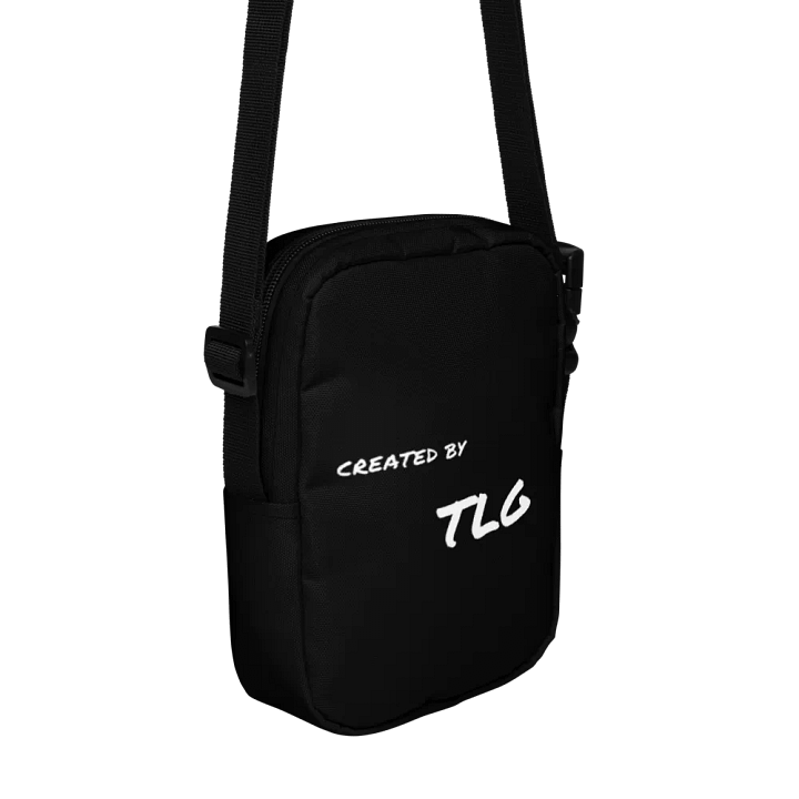 THE LONELY GOAT PURSKY product image (2)