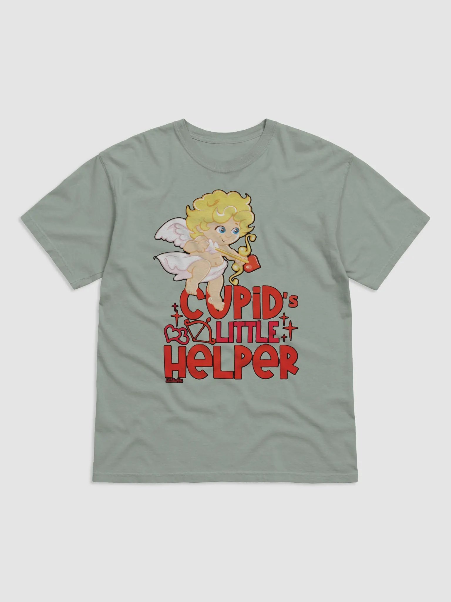 CUPID'S LITTLE HELPER product image (10)