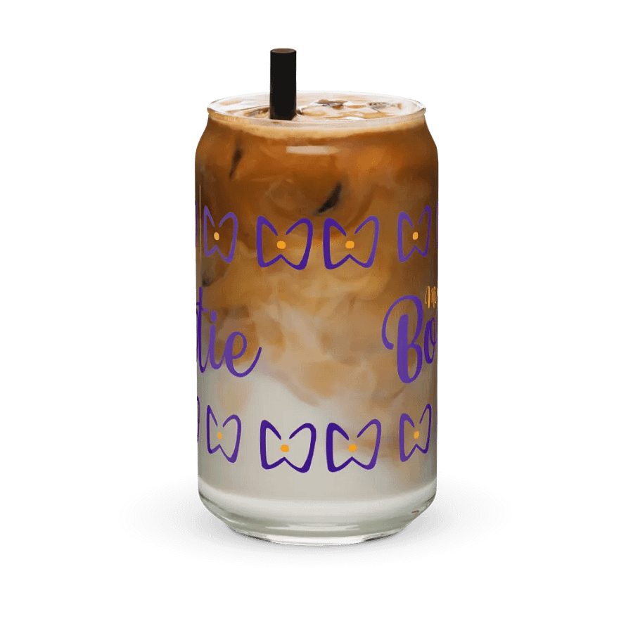 Verre trop stylé ! product image (41)