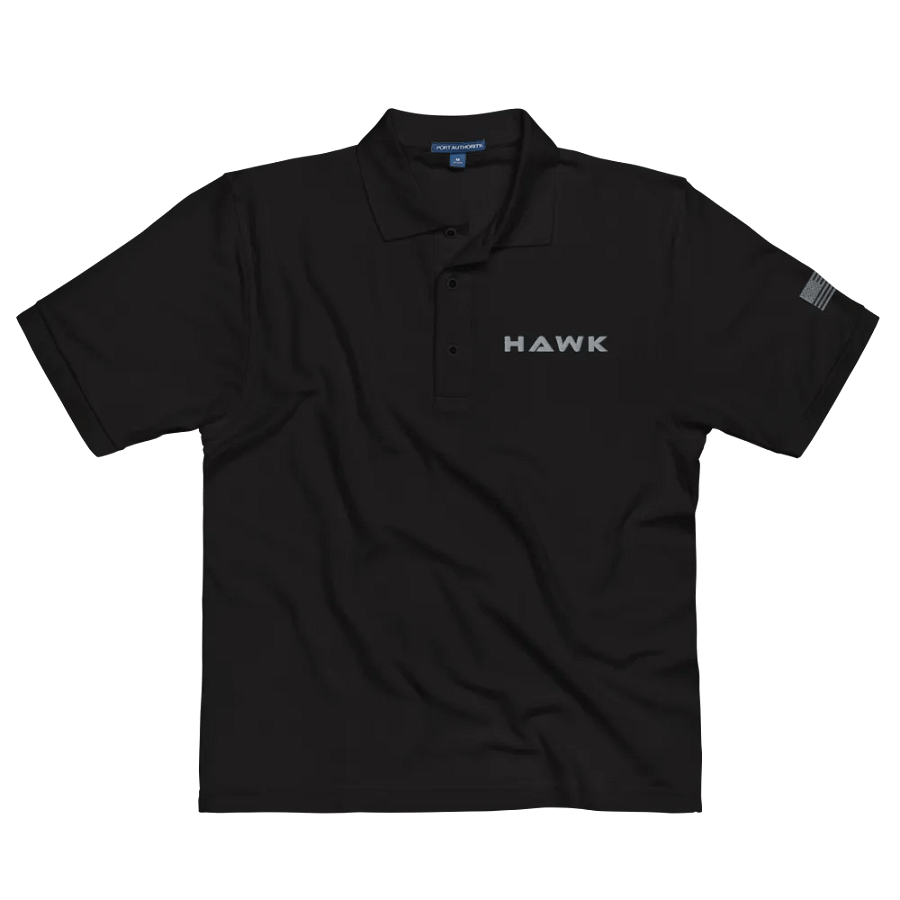 Hawk Polo product image (5)