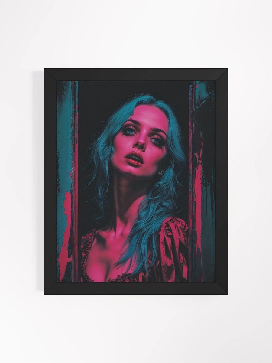 Vivid Dreams Framed Print product image (19)