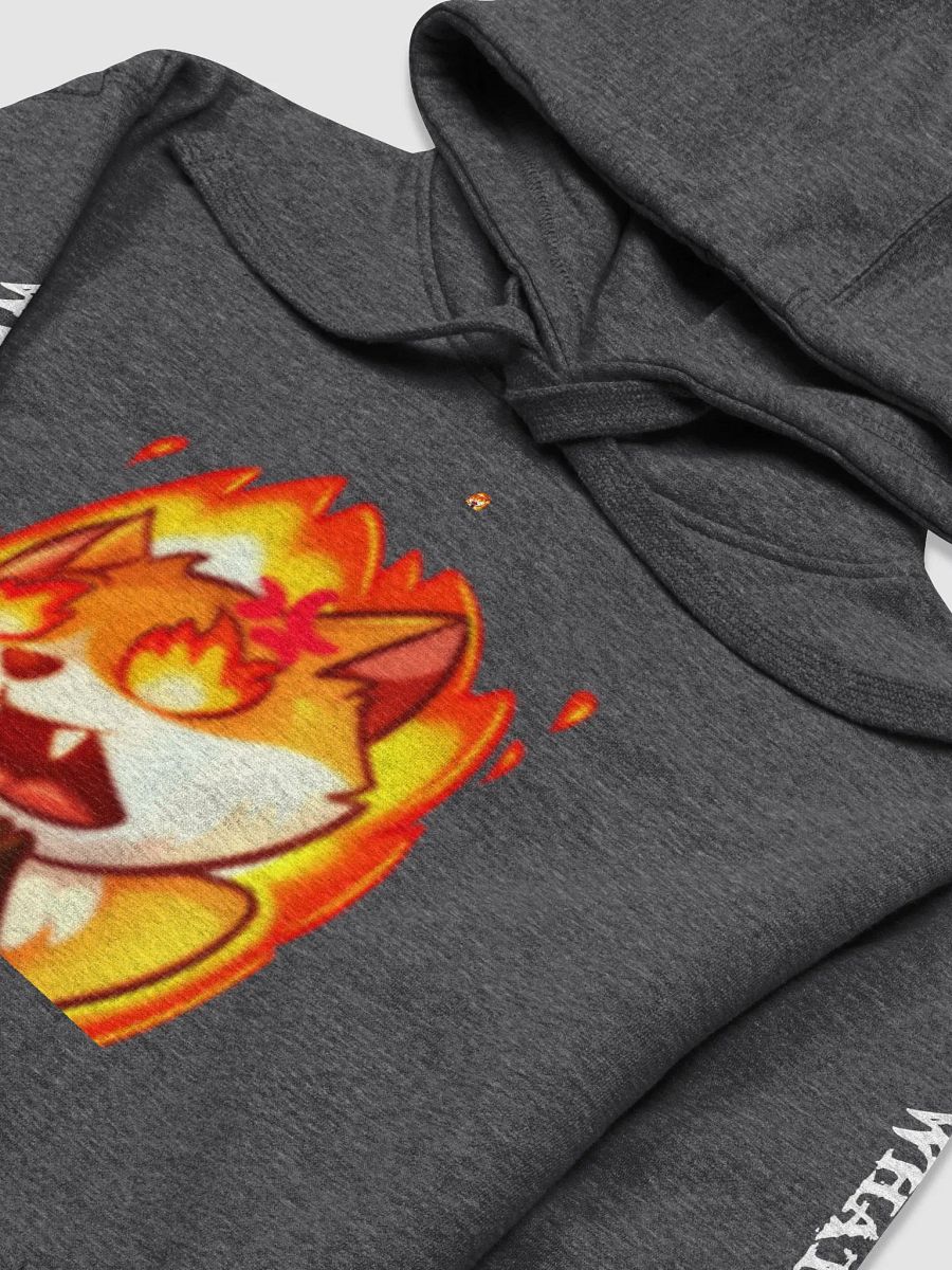 What The Fawx Hoodie product image (49)