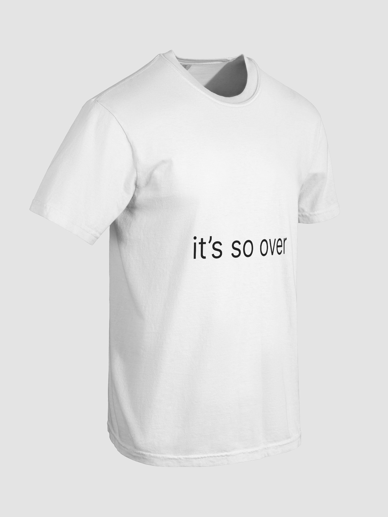 it's so over, we're so back product image (8)