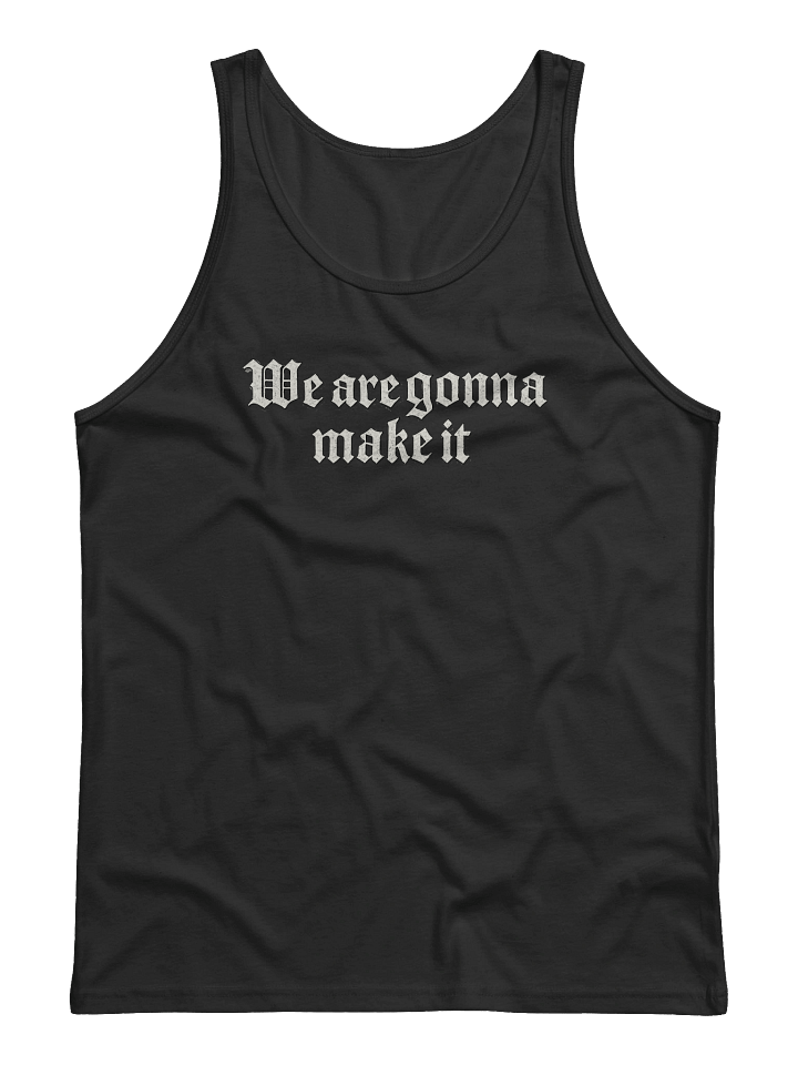 WAGMI plain Tank product image (1)
