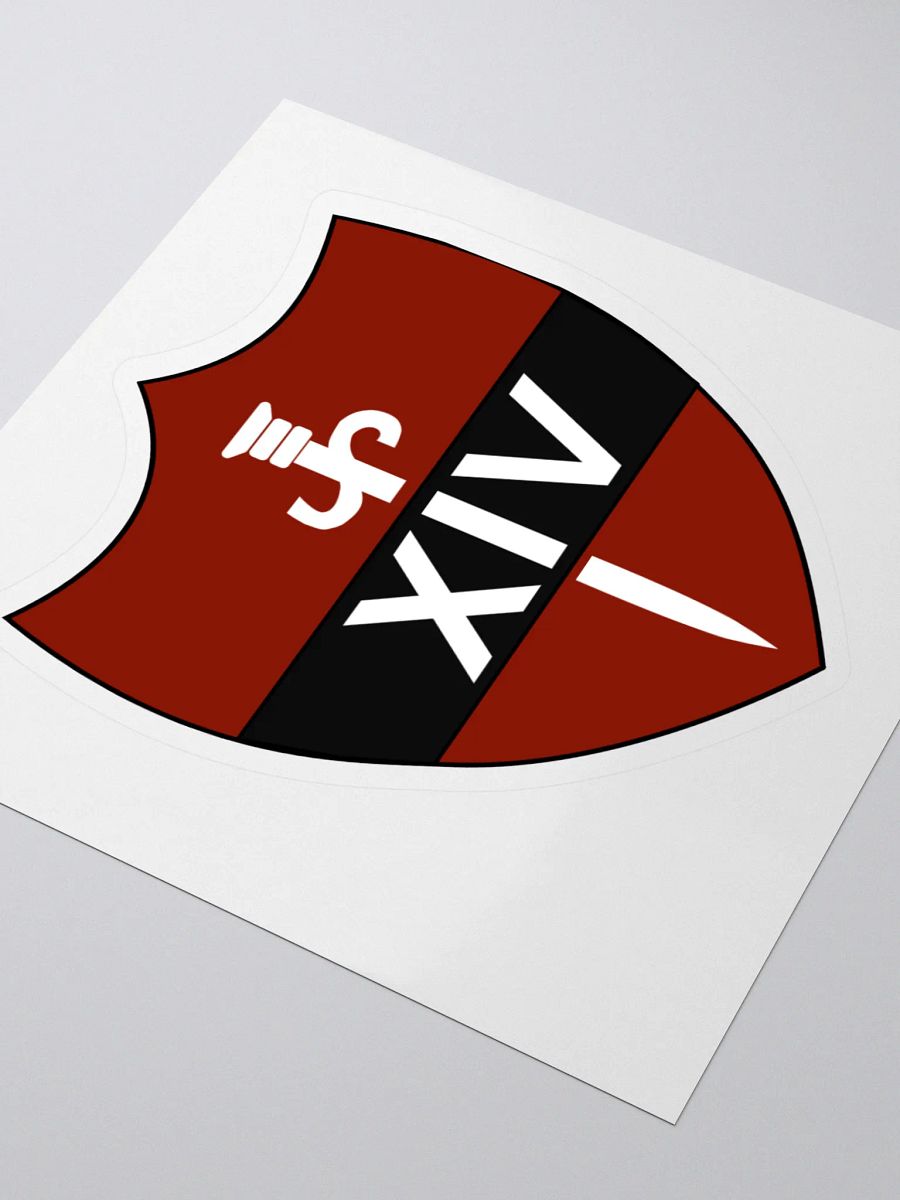 XIVth Army Badge product image (3)