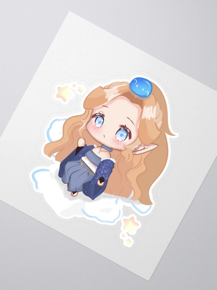 Chibi Aesuith product image (2)