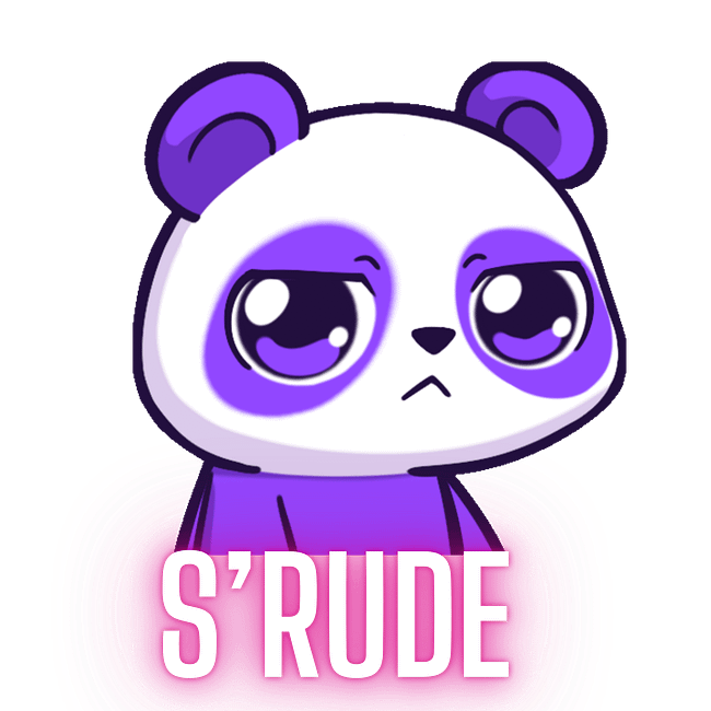 S'Rude
