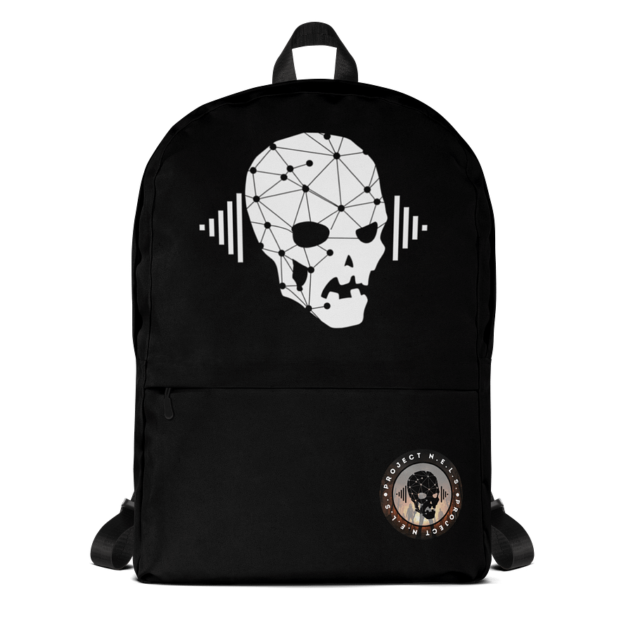 Project N.E.L.S. Minimalist Backpack product image (1)