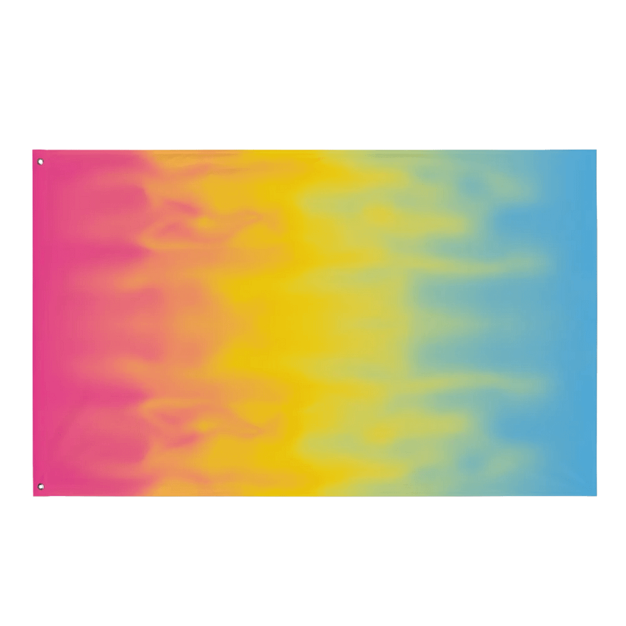 Pansexual Pride Flag product image (1)