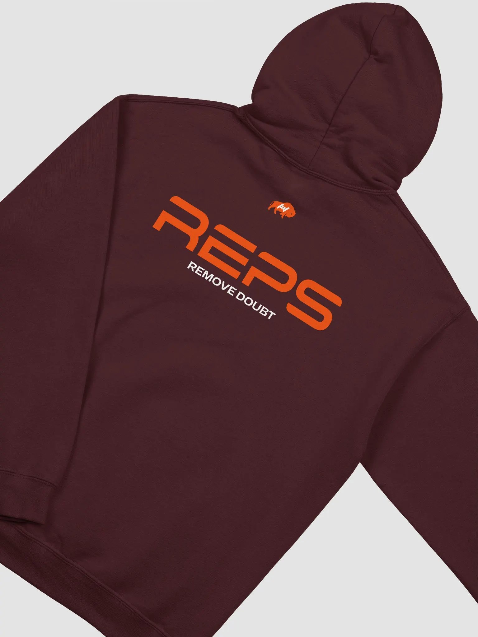REPS Remove Doubt Hoodie product image (19)