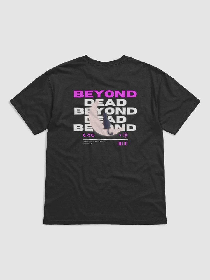 Beyond Dead V4- Creatures of the night product image (18)