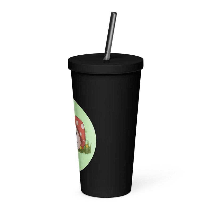 Merch Logo Insulated Tumbler product image (7)