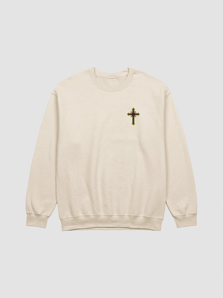 Beatified Justo Takayama Sweatshirt product image (2)