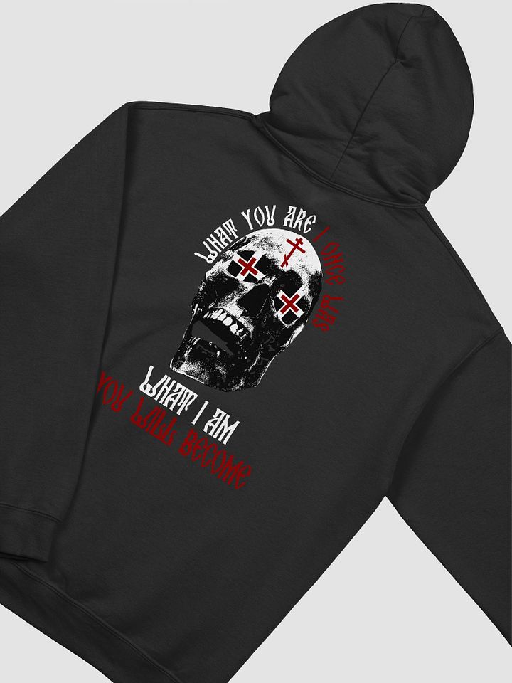 What You Are I Once Was product image (1)
