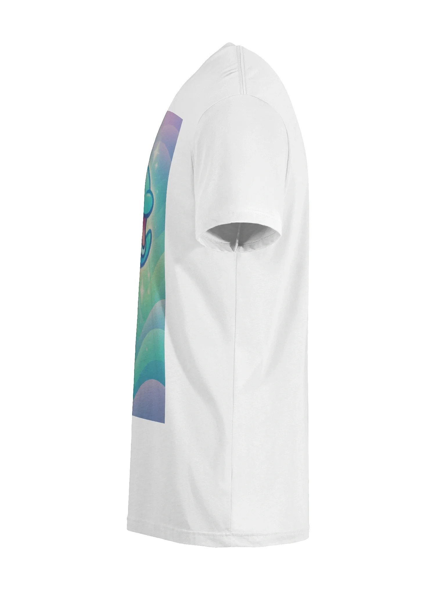 Dolphin Hype Graphic T-Shirt (2025) product image (7)