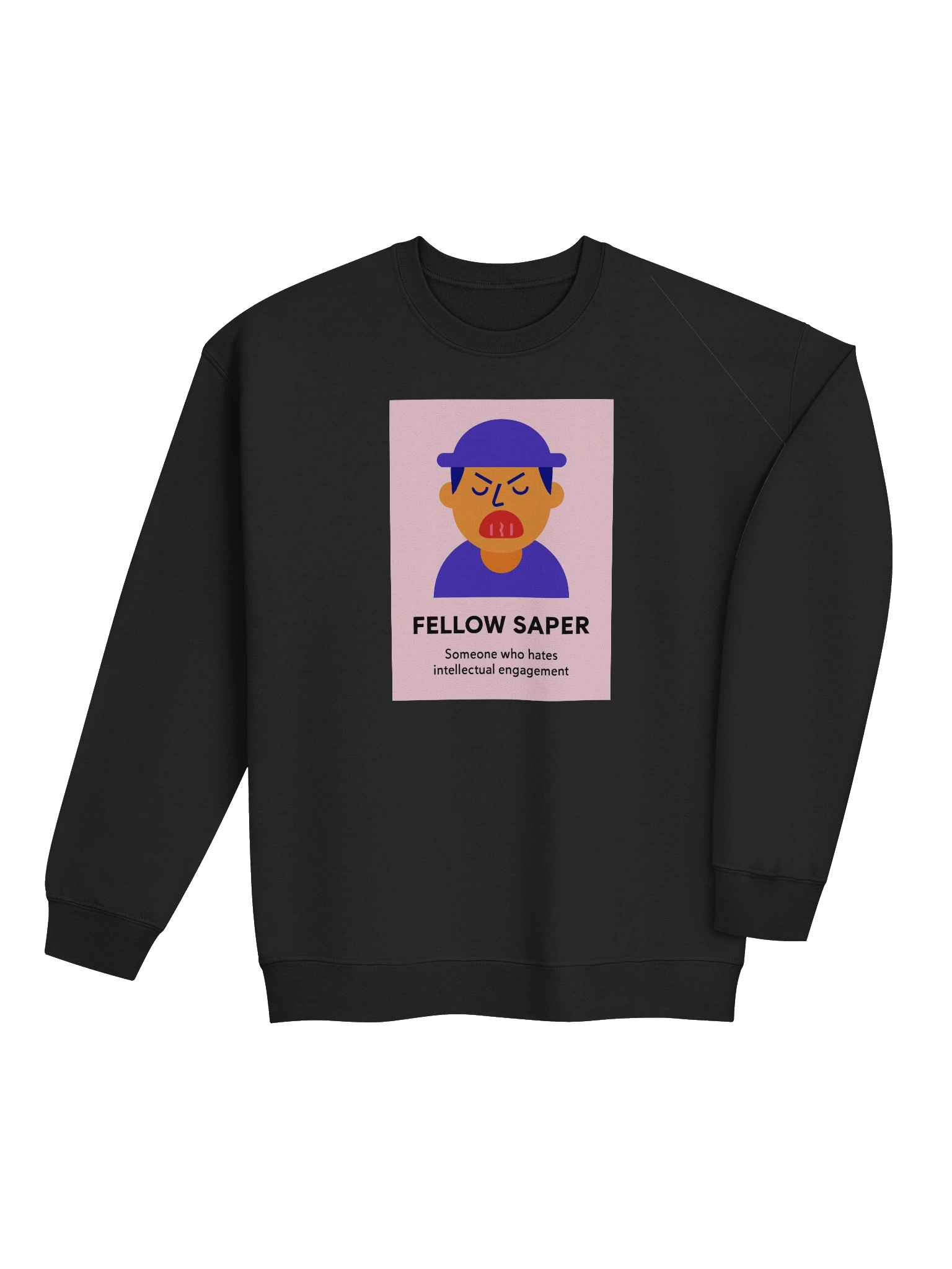 Fellow Saper Sweatshirt product image (3)