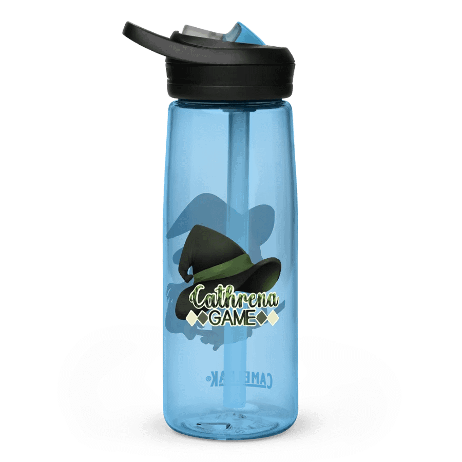 Witch Water Bottle product image (2)