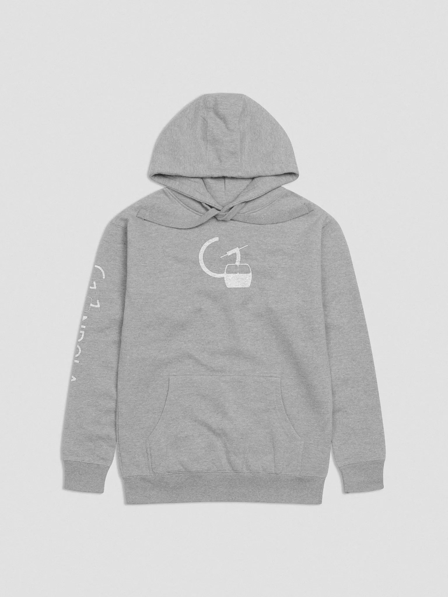 Classic Gondola Hoodie product image (1)