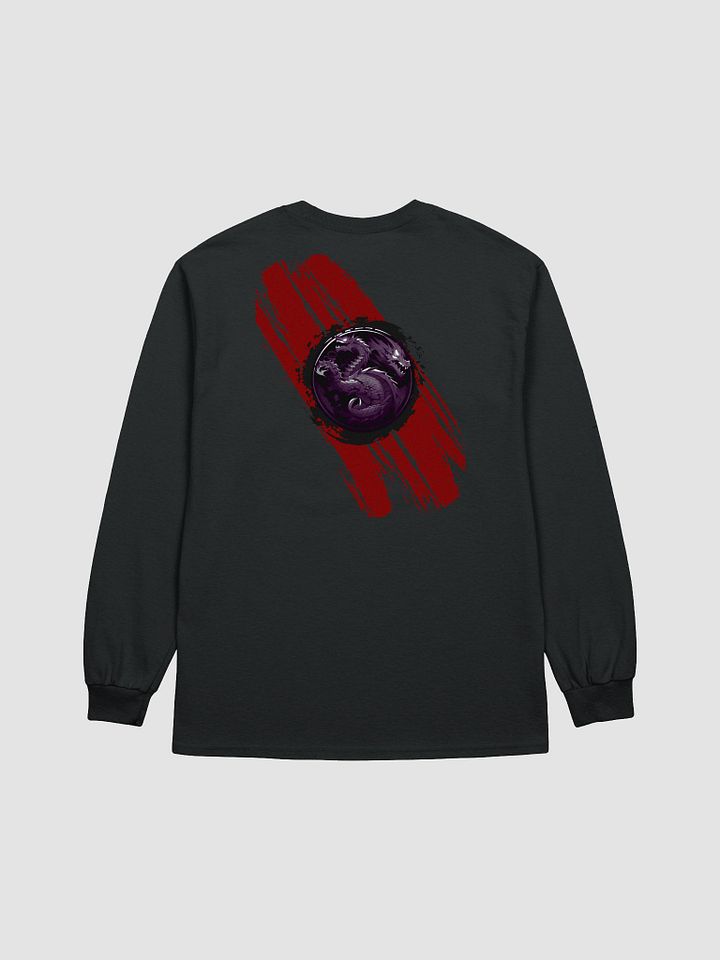 SHROOMxDRAGON long sleeve product image (13)