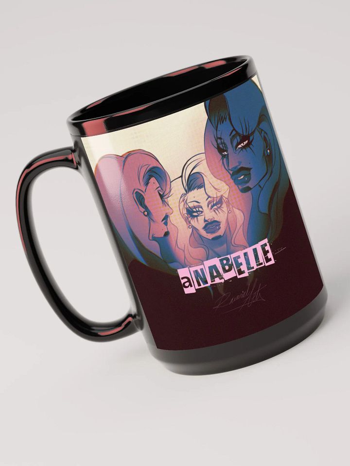 Animebelle Lektor Mug product image (1)