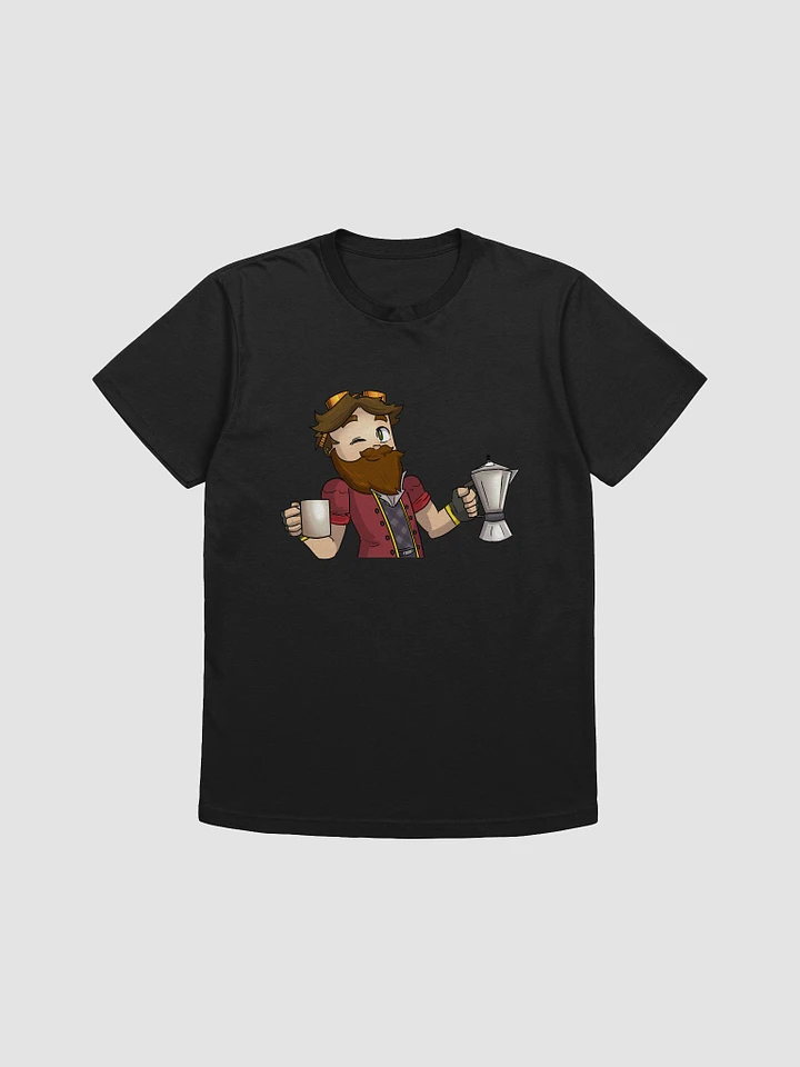 MrB Tea - Men's T-Shirt product image (1)