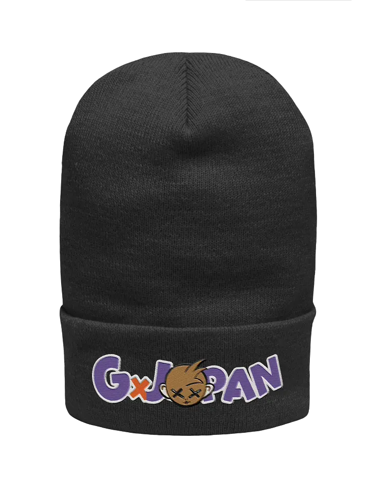 GX Dead Beanie product image (1)