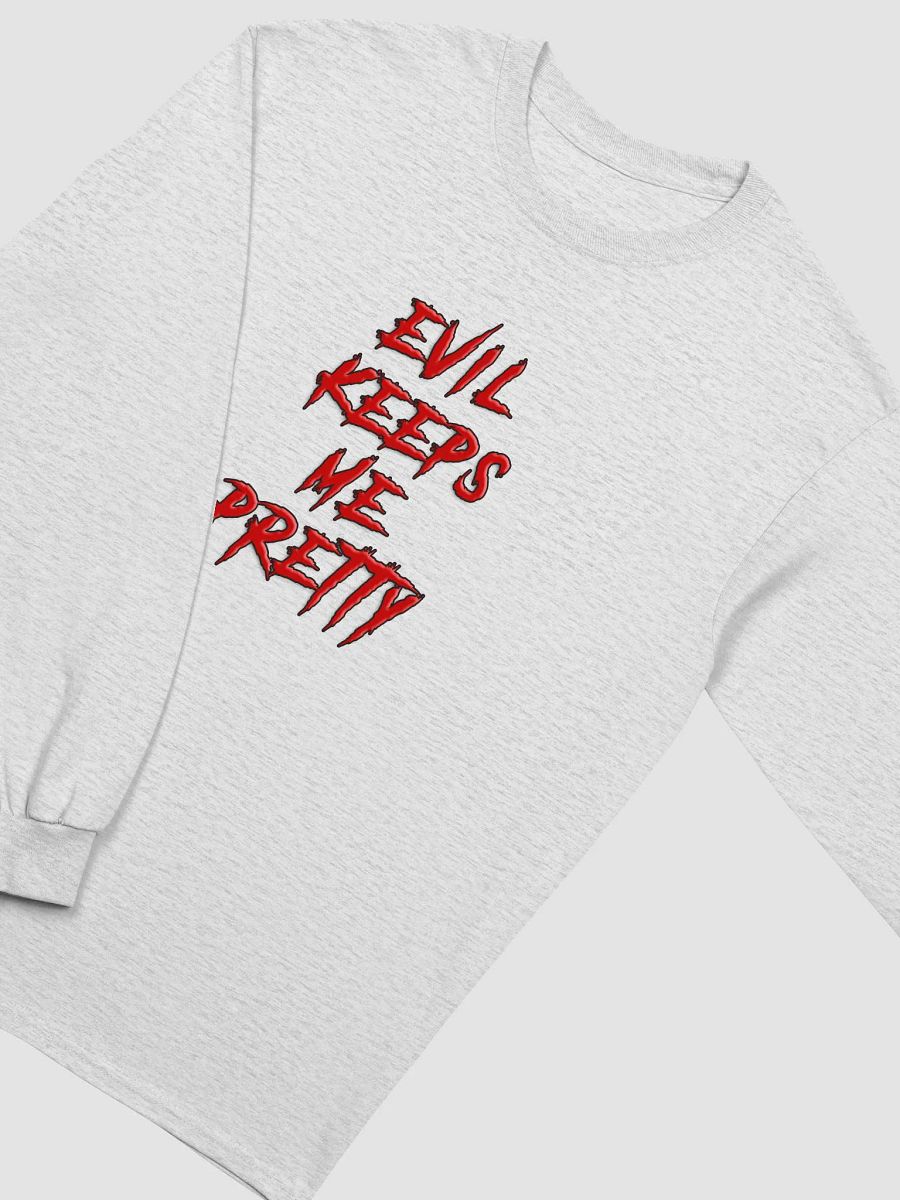 Pretty Long Sleeve Tee product image (29)