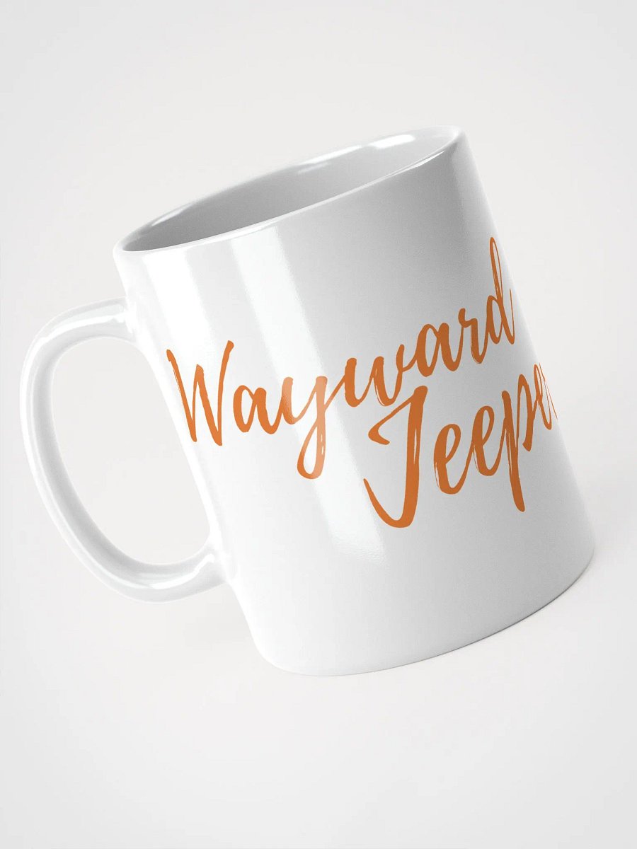 Rage Mug product image (9)