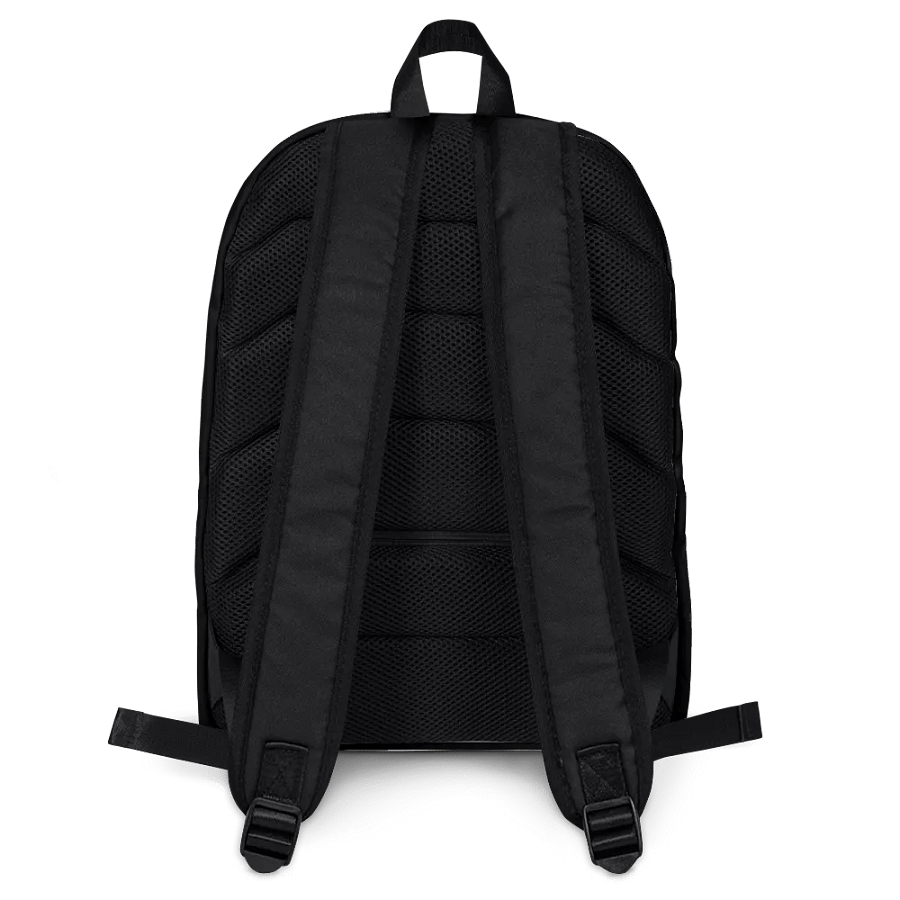 NeovimBTW - Friends != VSC*de Bookbag product image (3)