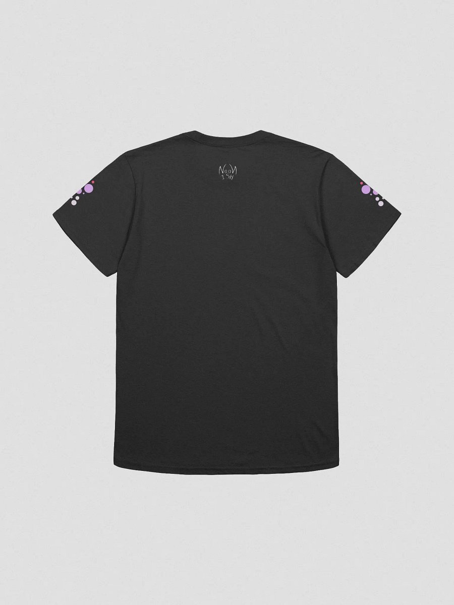Sad Cat Tshirt product image (3)