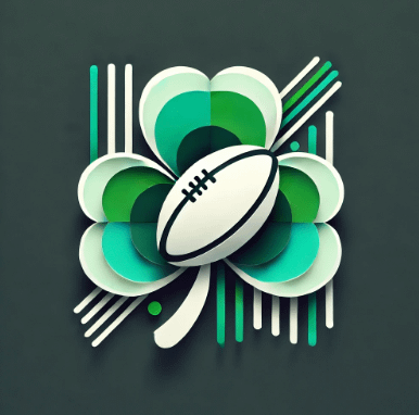 Ireland - Six nations 2025