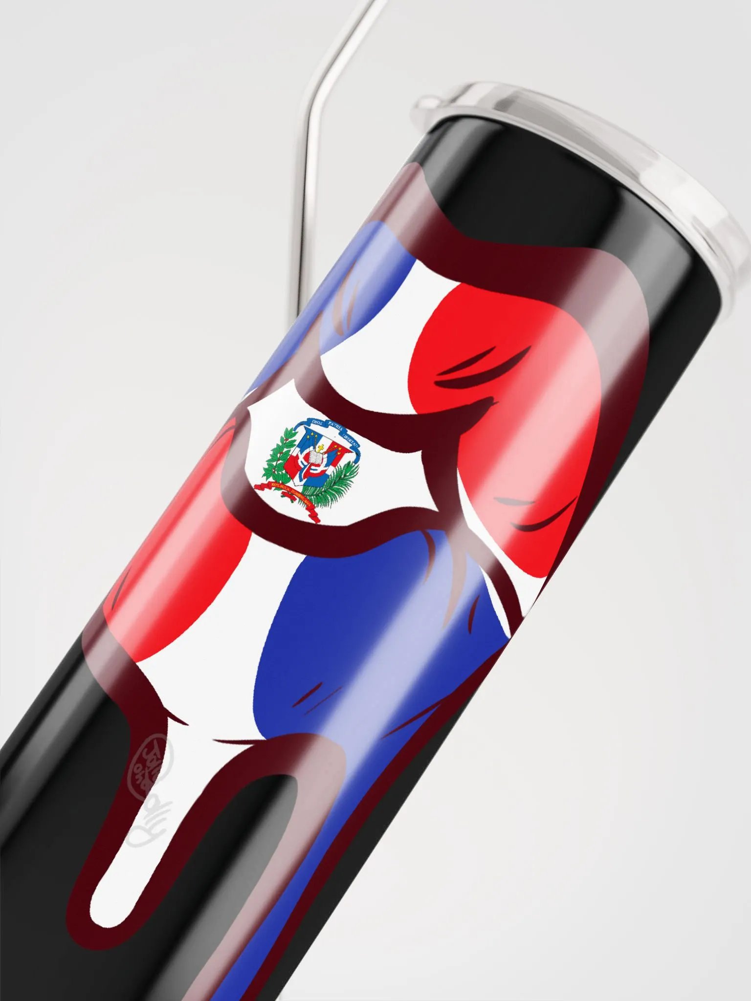 LWO Stainless Steel Tumbler product image (5)