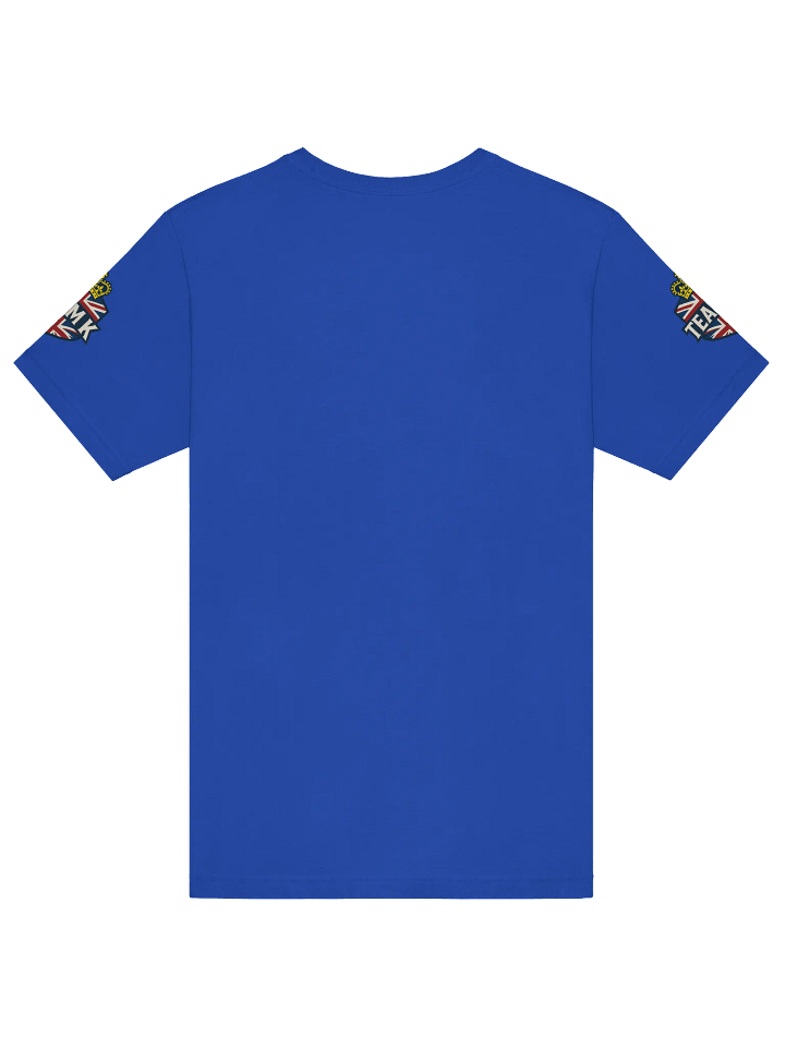 TEAM K UK T-Shirt product image (5)