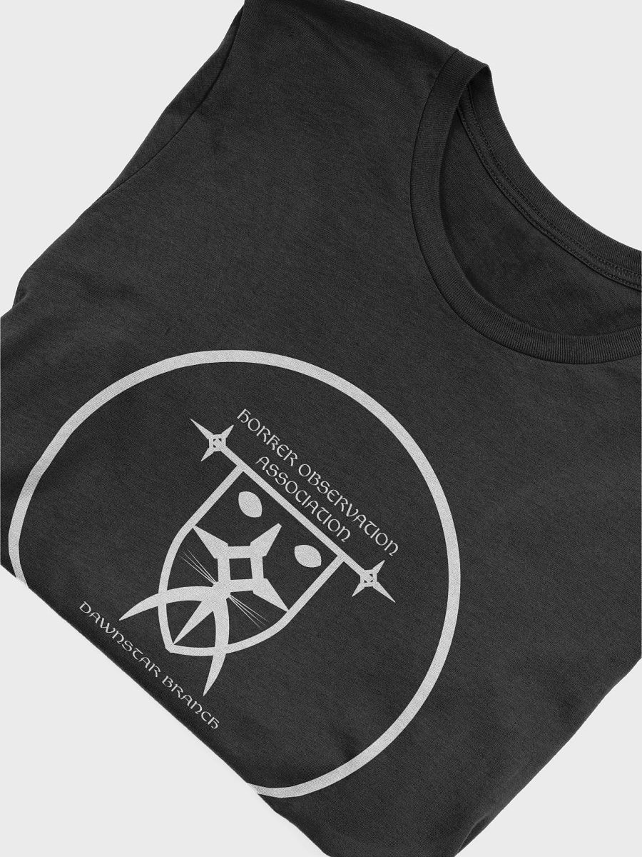 Horker Observation Association T-Shirt product image (5)