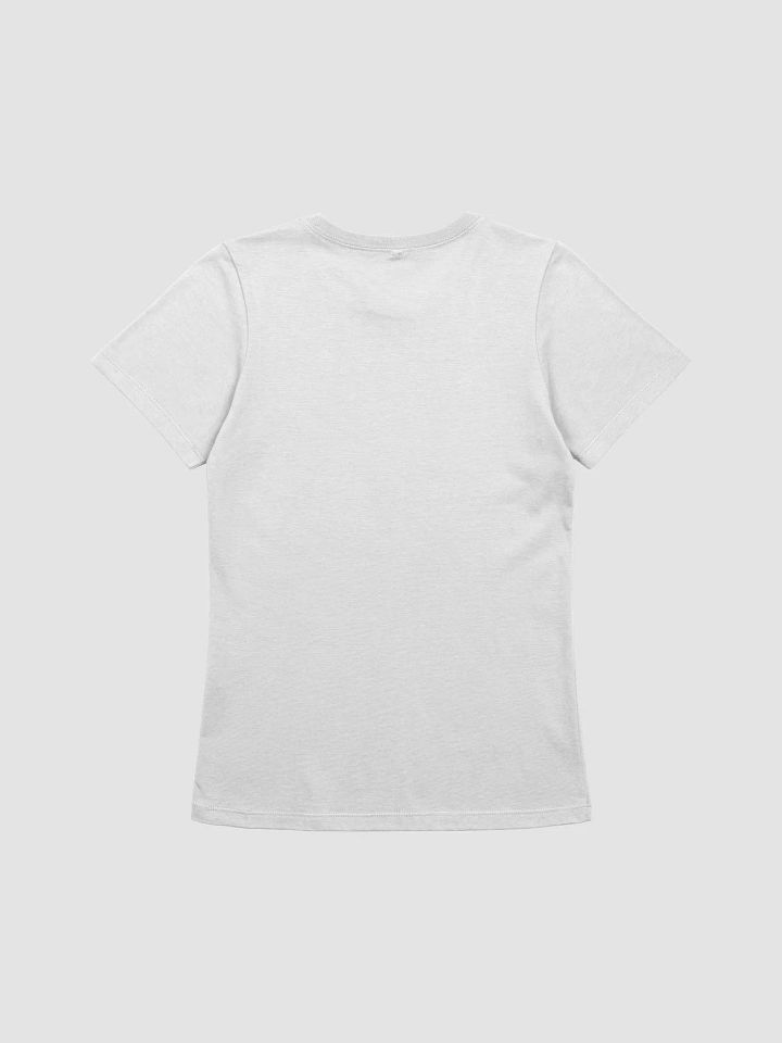 Women's Supersoft Relaxed-fit T-Shirt product image (2)