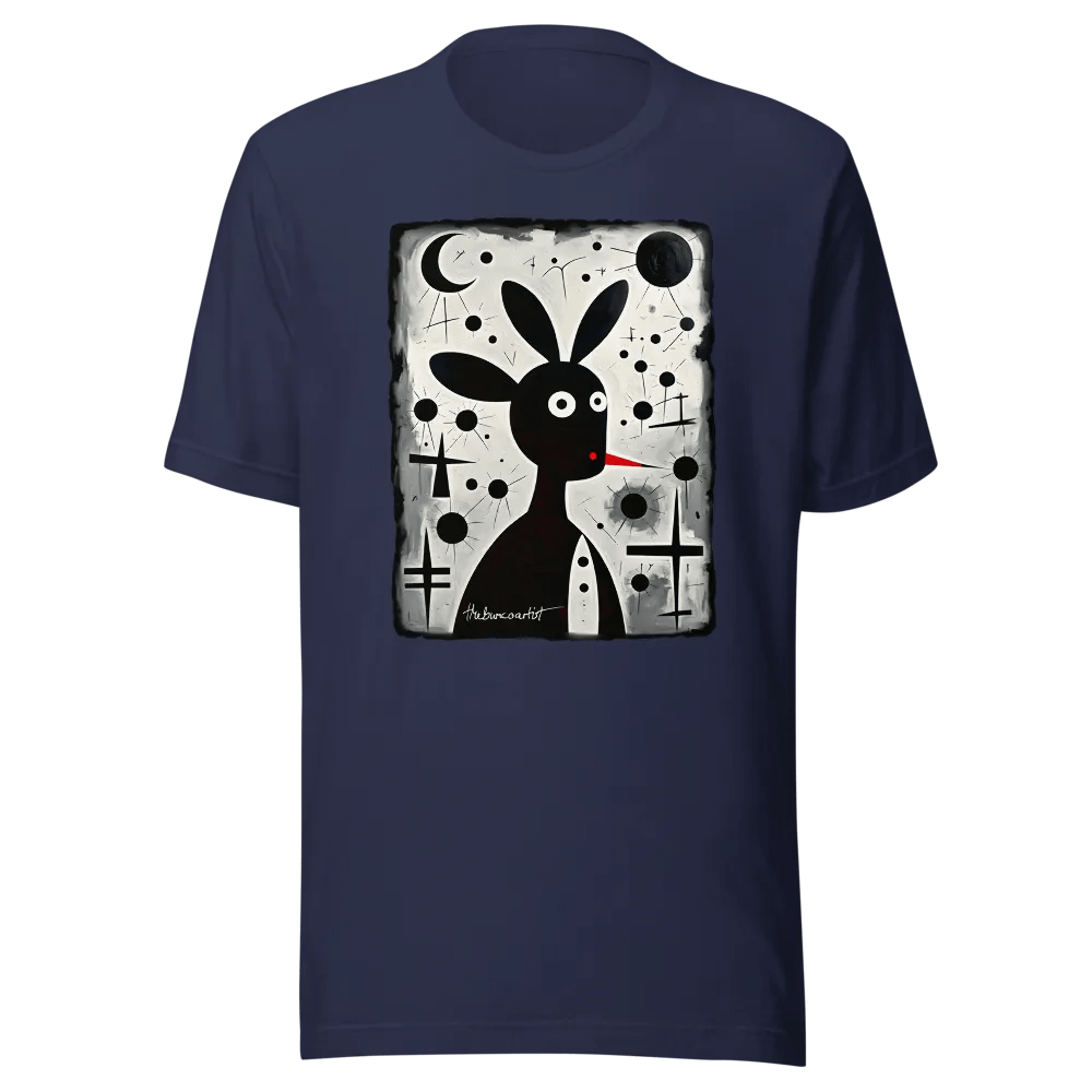 Bella+Canvas Unisex Staple Eco T-Shirt product image (1)