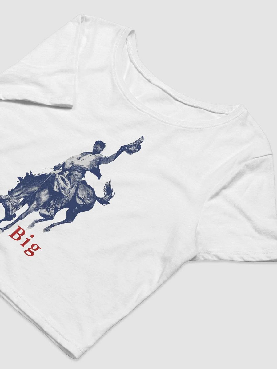 Big rodeo tee product image (5)