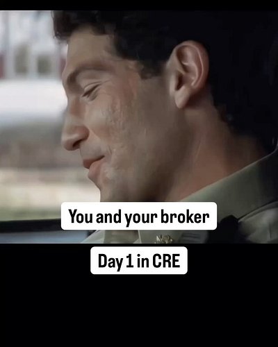 this industry will age you like a mf’r if you’re not careful
