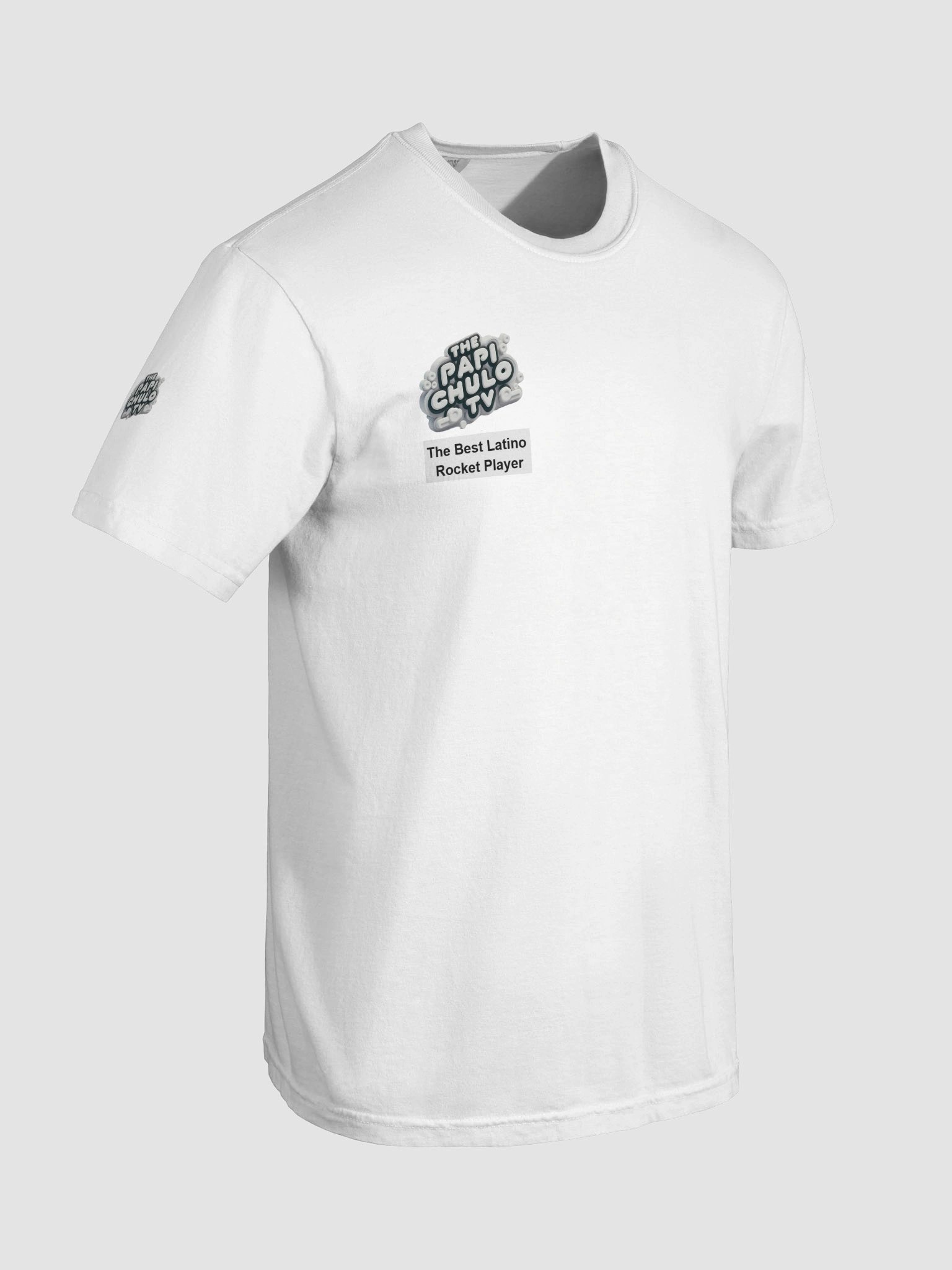 Marvel Jeffs T Shirt product image (7)