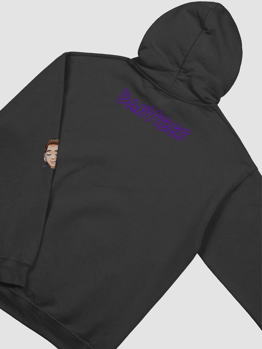 DanVibes - Classic Hoodie product image (4)