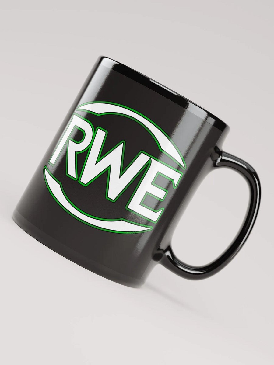 Mug RWE Officiel product image (4)