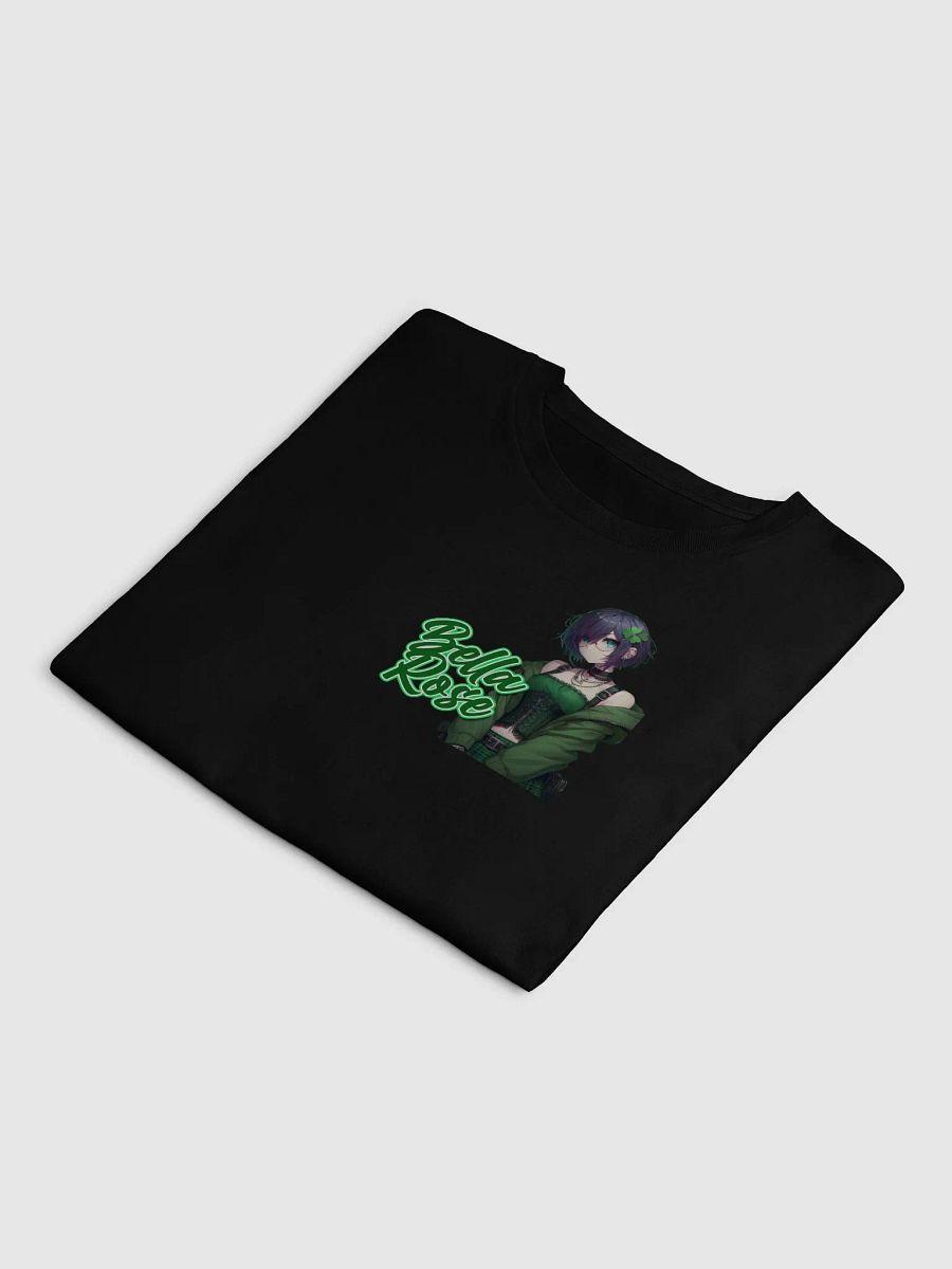 BellaRose St. Pattys Crop Top 2 product image (11)