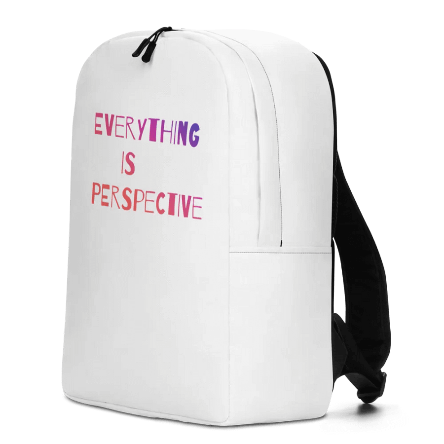 Everything Is Perspective product image (2)
