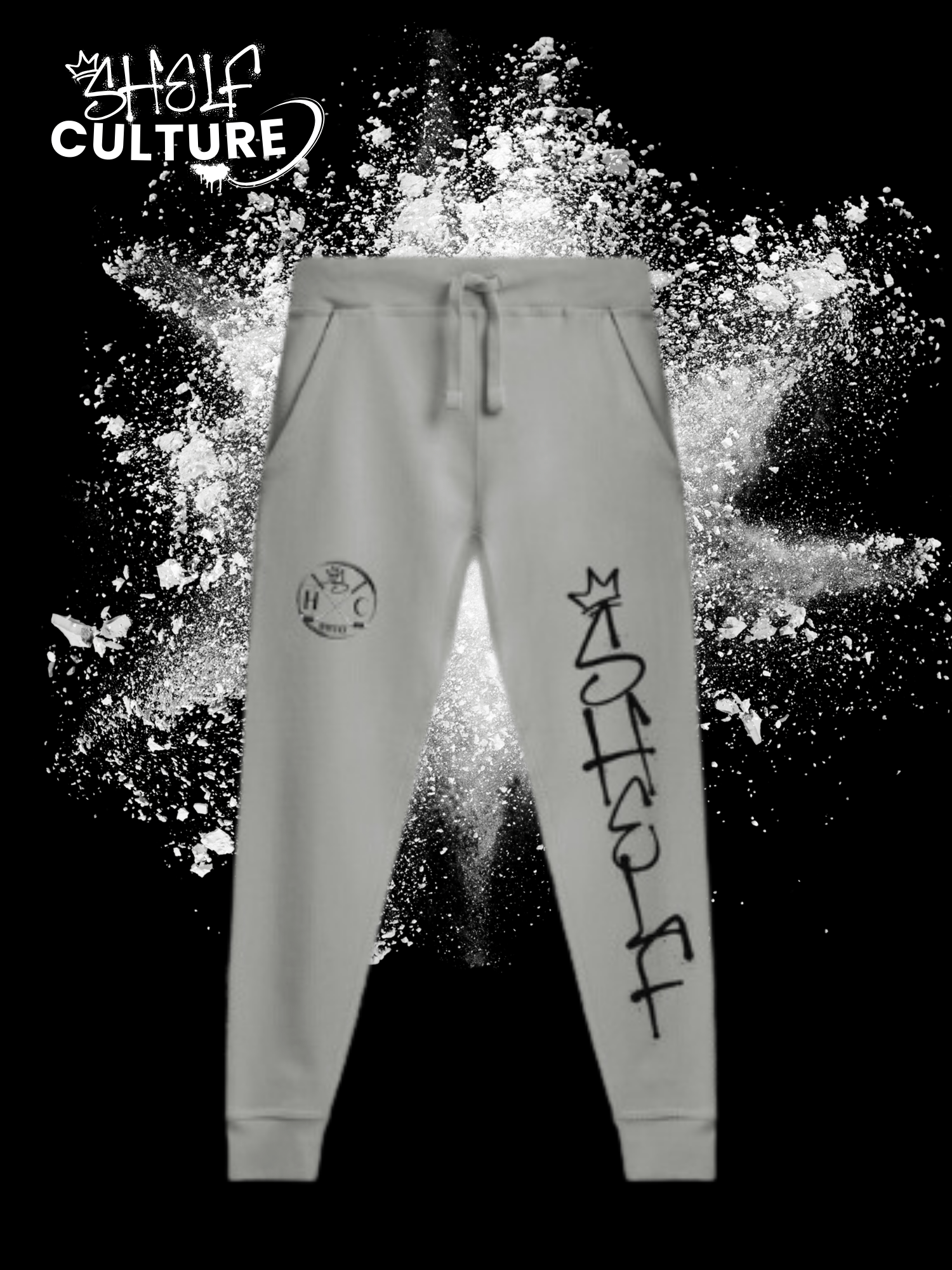 Shelf 'Em Joggers product image (1)